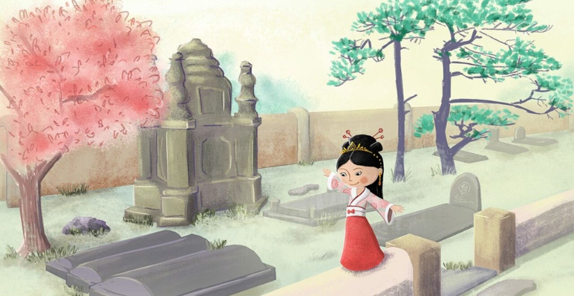 Cinéma "La princesse et le rossignol" au Studio national des arts contemporains Le Fresnoy à Tourcoing