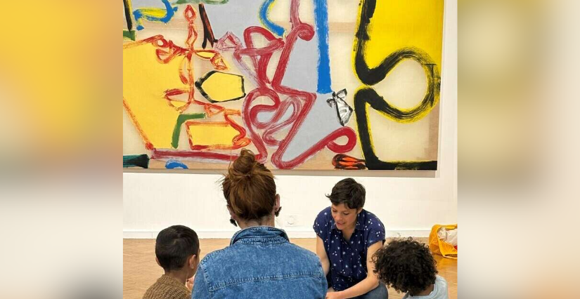 Visites, ateliers et goûter "Fiesta au Muba !" au Musée des Beaux-arts de Tourcoing