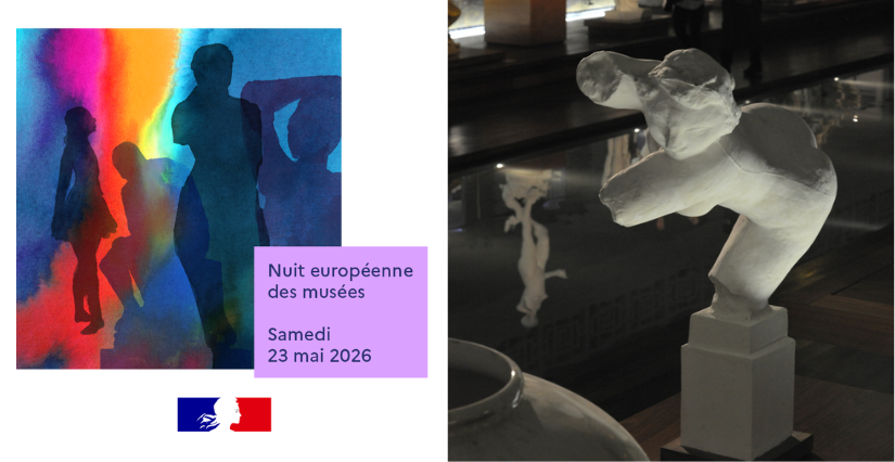 La Nuit des musées à La Piscine, à Roubaix