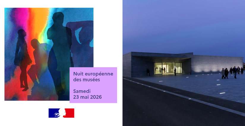 La Nuit des musées au Musverre de Sars Poteries