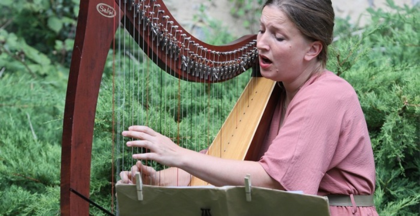 Journée festive en famille "La nature, lieu d'évasion" aux Prés du Hem à Armentières