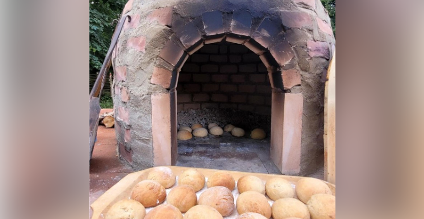 Animation "La popina - Taverne romaine" au Forum Antique de Bavay