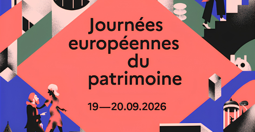 Les journées du Patrimoine au MUba de Tourcoing