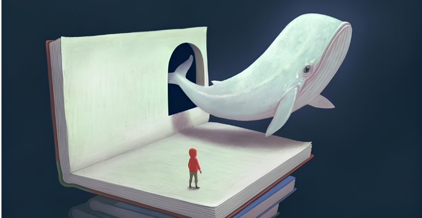 Lectures d'Halloween "Horreur à la médiathèque !" à la Médiathèque Lille Wazemmes