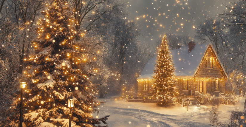 Balade et atelier créatif "Ma déco de Noël forestière !" Rendez-vous nature du Département du Nord à Ors