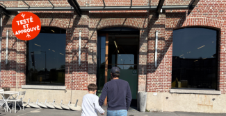 Kidiklik a testé 3 musées belges