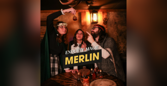 Escape room en famille : vivez l’aventure magique "Merlin" chez Get Out Lille