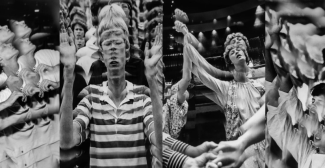 Exposition "Obsession" au LaM à Villeneuve-d’Ascq