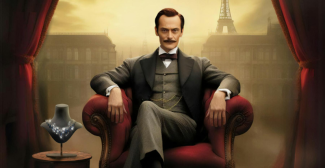 Escape room en famille : vivez une mission de cambrioleur "Arsène" chez Get Out Lille