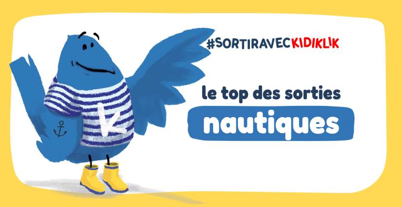 Les meilleurs spots d'activités nautiques en famille près de Lille et dans le Nord !