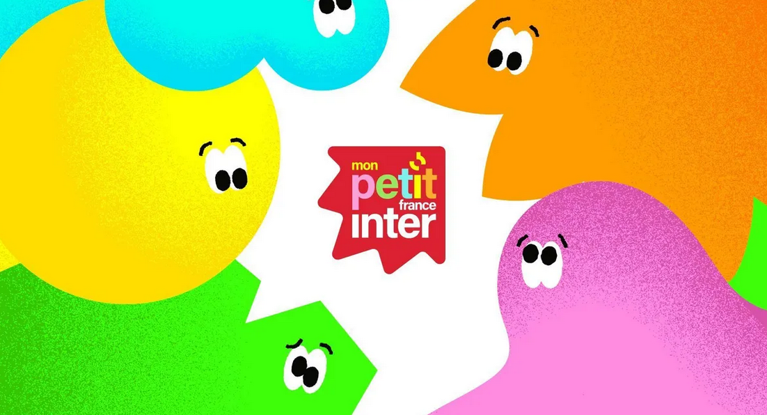 Une nouvelle radio pour les enfants : mon petit France Inter