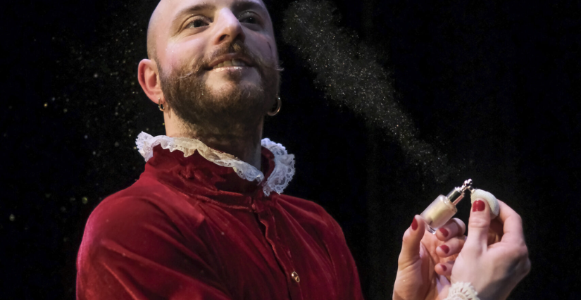 Spectacle jeune public 7 10 ans Lille