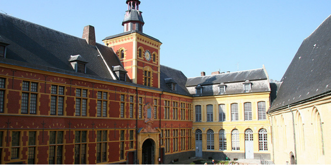 Le musée de l'Hospice Comtesse, l'histoire de Lille en famille