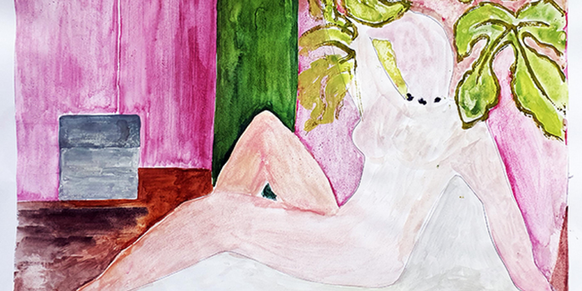 Ateliers printemps Matisse