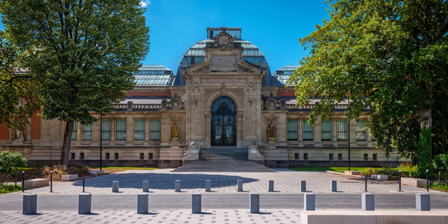 Animation festive pour enfants au Musée des Beaux-Arts de Valenciennes