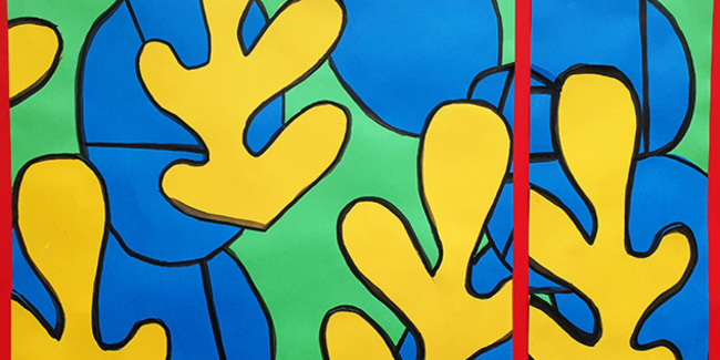 Le programme des animations au Musée Matisse du Cateau-Cambrésis avant sa fermeture temporaire