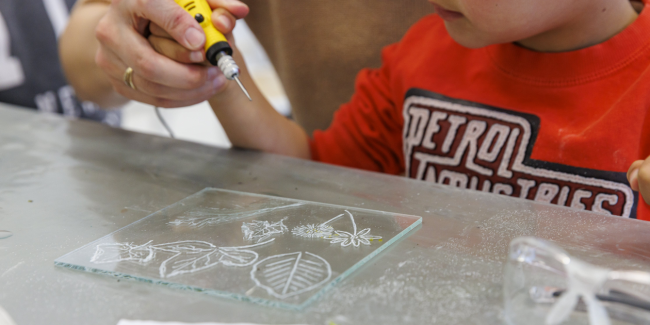 Atelier en famille Musverre Atelier en famille Musverre