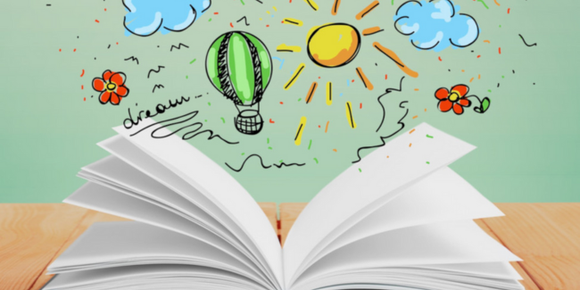 Lectures pour enfants au Labo de Cambrai Lectures pour enfants au Labo de Cambrai
