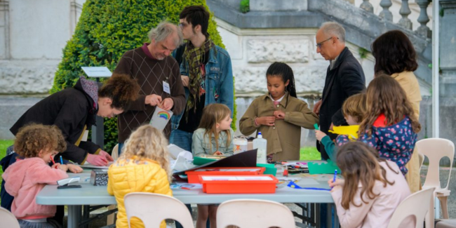 Après midi jeux Musée Beaux Arts Valenciennes Après midi jeux Musée Beaux Arts Valenciennes