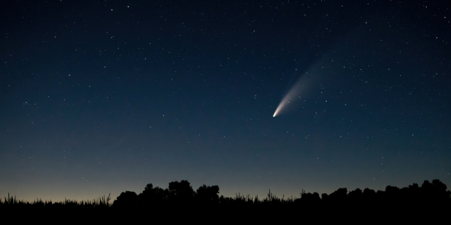 Les Nuits des Étoiles au Forum des Sciences de Villeneuve d'Ascq