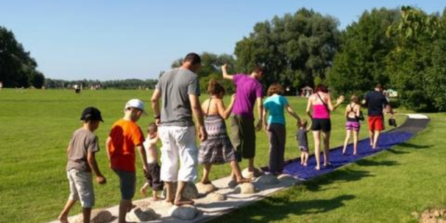Les animations pour enfants et en famille aux Prés du Hem en août 2023 Les animations pour enfants et en famille aux Prés du Hem en août 2023