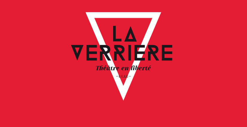 Le théâtre de la Verrière à Lille