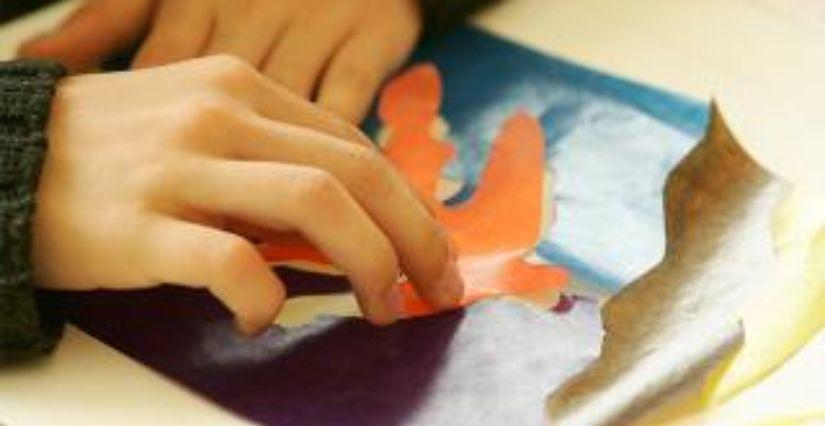 Atelier famille hors les murs du Musée Matisse Atelier famille hors les murs du Musée Matisse