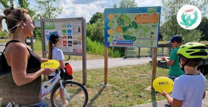 Réouverture des activités du Parc Loisirs et Nature à Raismes!