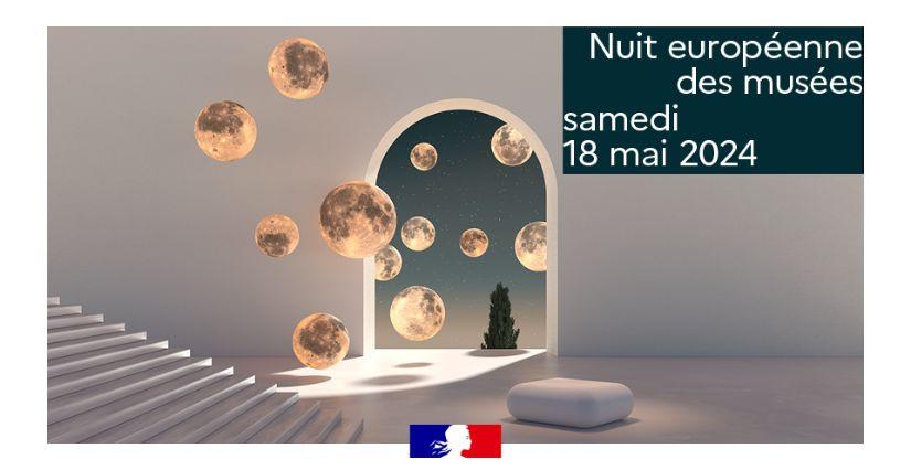 La Nuit des Musées avec les enfants à Lille et dans le Nord