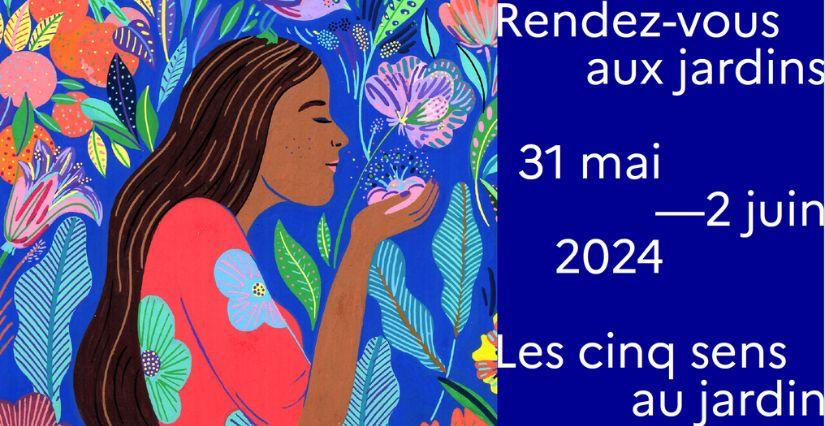 Rendez-vous aux Jardins 2024 en famille : le programme à Lille et dans le Nord!