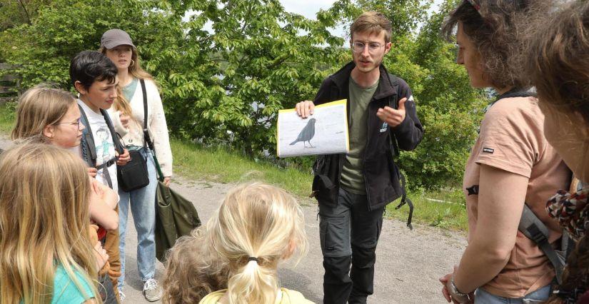 Les Rendez-vous Nature du Département du Nord, des sorties en plein air gratuites pour toute la famille!