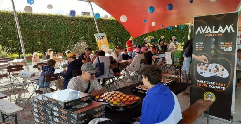 Dimanche festif en famille dans les Espaces Naturels de la MEL!