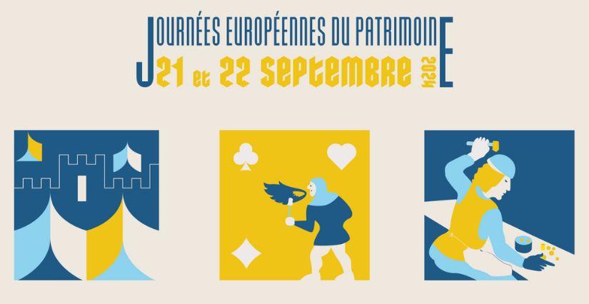 Les Journées du Patrimoine au Musée maritime et portuaire de Dunkerque