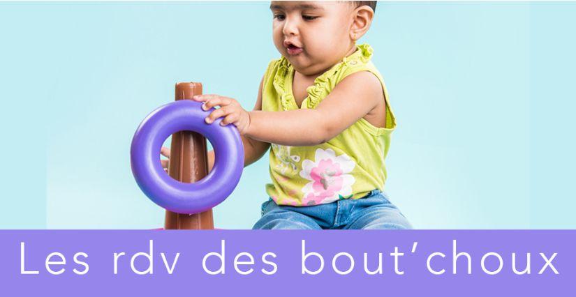 Les rendez-vous des Bout'choux à Cité Nature à Arras: Spécial Halloween!