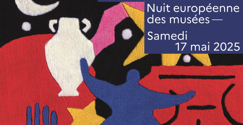 La Nuit des Musées avec les enfants à Lille et dans le Nord