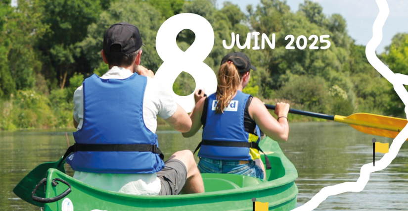 Embarquement pour la Scarpe : un dimanche festif en famille au Port Fluvial de la Porte du Hainaut à Saint-Amand