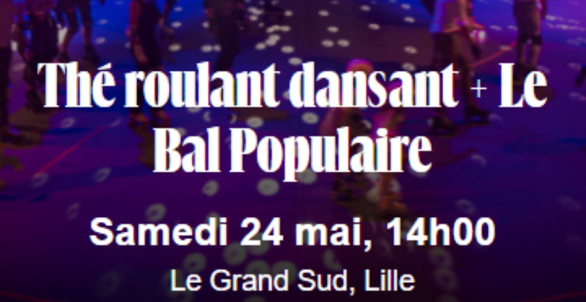 Événement Fiesta - Fête des jardins de Lille Sud, Parc du Grand-Sud à Lille