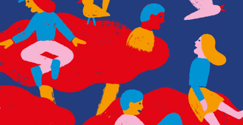 Événement Fiesta - Spectacle "À l'ombre du baobab" à l'Opéra de Lille