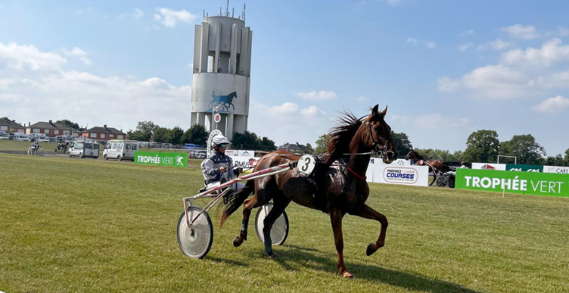 Fête de l'hippodrome d'Arras