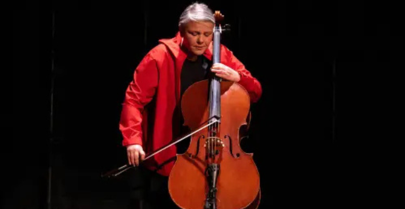 © Théâtre de Sartrouville et des Yvelines – CDN Spectacle "Esquif (à fleur d'eau)" au Grand Bleu à Lille