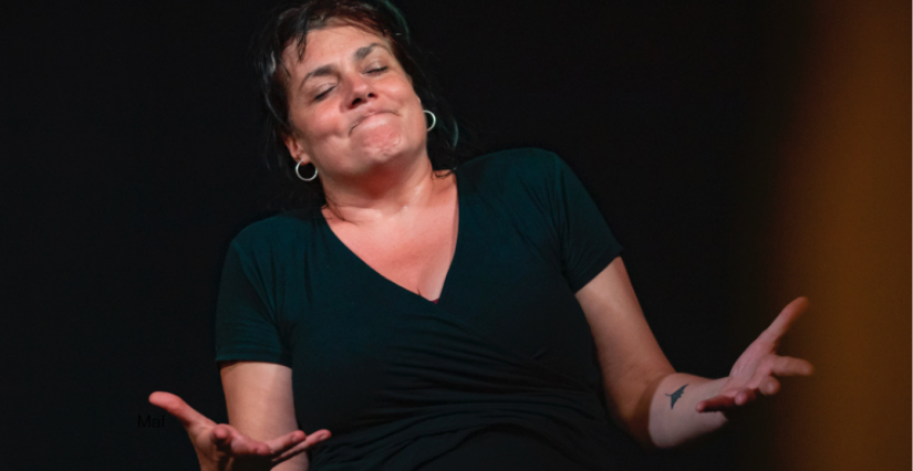 Spectacle "Poucet" à la Barraca Zem à Lille