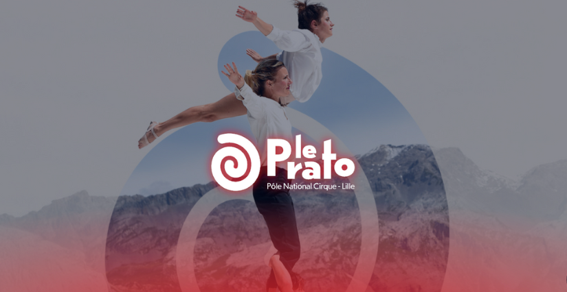 Le Prato : cirque contemporain à Lille