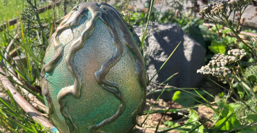 Atelier "Secret de dragon" à Akéos-Musée-Parc archéologique, Douai