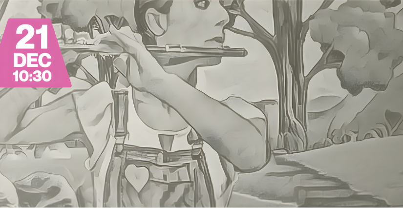 Spectacle "Au pays des émotions" à Utopia, Lille