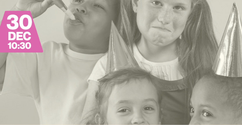 Atelier "Fiesta Créa" à Utopia, Lille