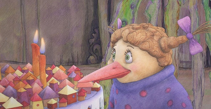 Cinéma "Thelma du pays des glaces" au Studio national des arts contemporains Le Fresnoy à Tourcoing