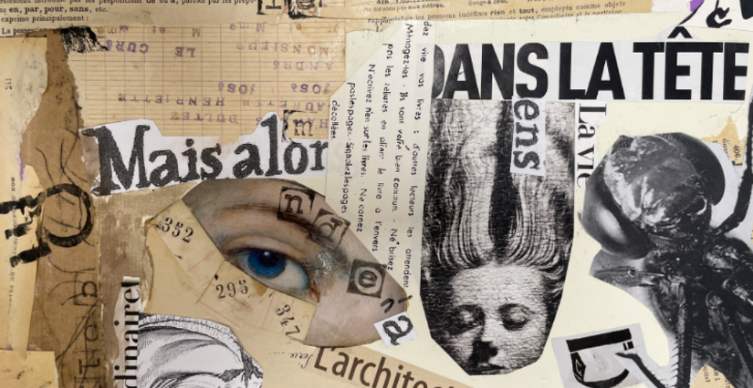 Viens t'a(musée) au musée pendant les vacances ! au musée Henri Matisse