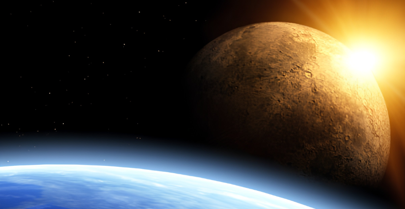 Ateliers d'initiation à l’astronomie avec le Forum des Sciences à Villeneuve d'Ascq