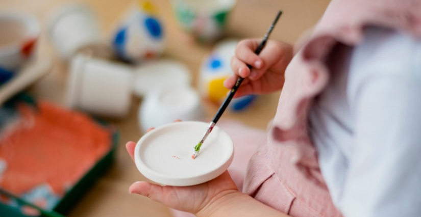 Stage mini-verriers : "le surréalisme" au Musverre de Sars Poteries
