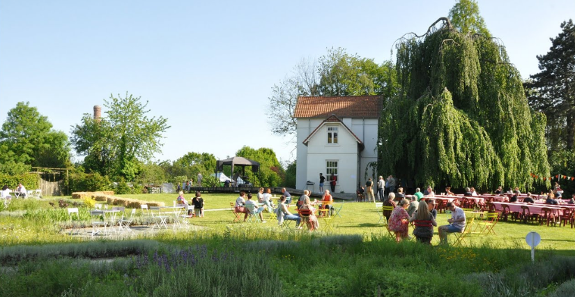 Les ateliers de l'été au Musée de Folklore vie Frontalière de Mouscron